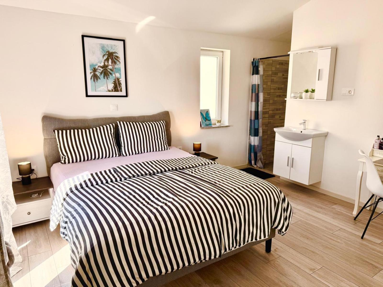 Villa Sarah 梅杜林 外观 照片